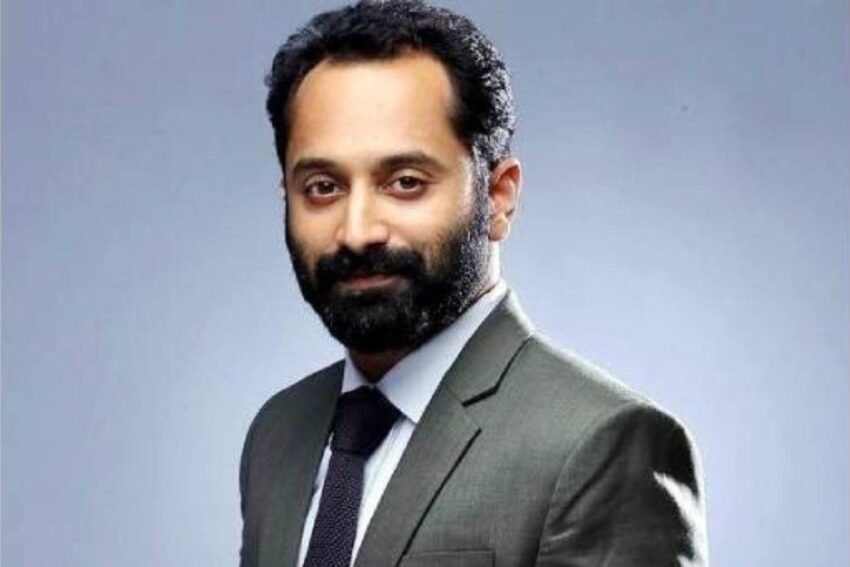 fahadh faasil