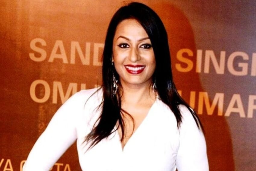 kashmira shah