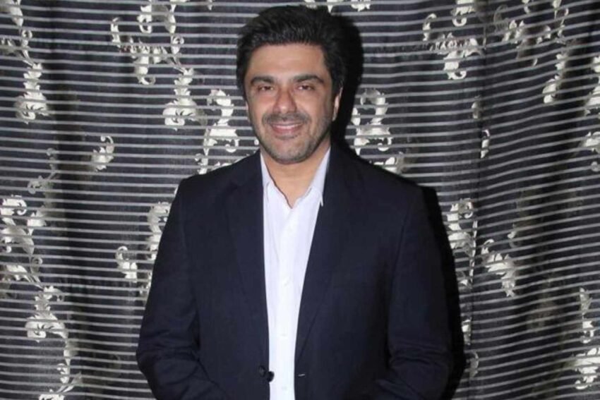 samir soni