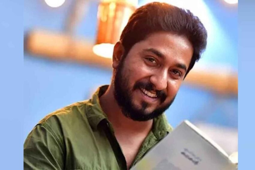 vineeth sreenivasan
